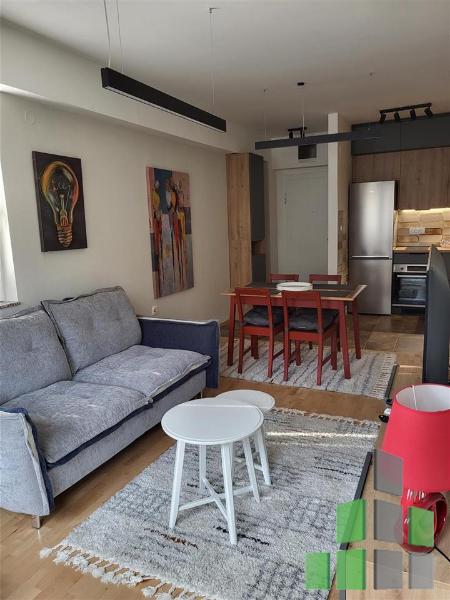 Apartment for rent in Skopje, Kapishtec - A15287