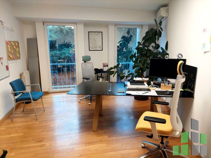 Се издава Канцеларија во Центар - E2791