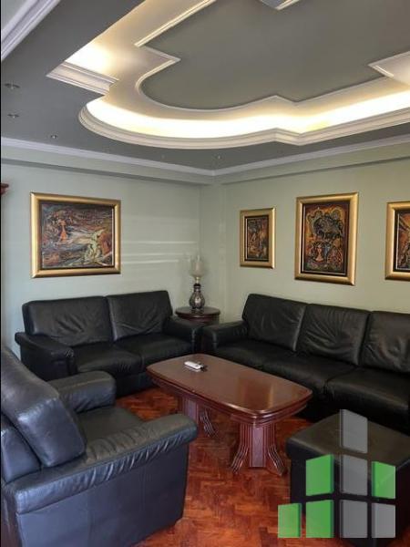 Apartment for rent in Skopje, Kapishtec - A15588