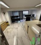 Se izdava prazen kancelariski prostor vo Skopje, Karposh 1 so povrshina od 113 m2.
 Ekstra:
 Cena: 1200 EUR