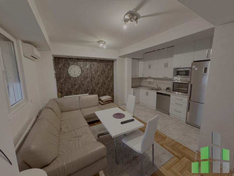 Apartment for rent in Skopje, Centar - A15626