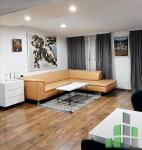 Se izdava namesten stan vo Skopje, Karposh 4 so povrshina od 53 m2.
 Ekstra: Klima, Centralno Parno, Lift.
 Cena: 0 EUR