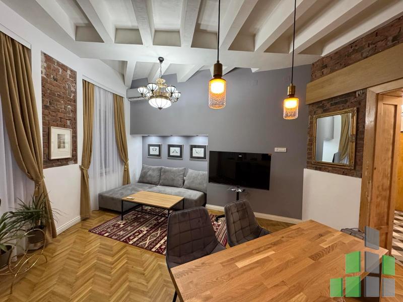 Се издава Стан во Центар - A15727