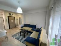 Se izdava namesten stan vo Skopje, Aerodrom so povrshina od 41 m2.
 Ekstra: Klima, Centralno Parno, Lift, Nova Zgrada.
 Cena: 350 EUR