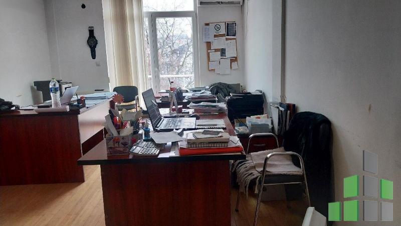 Се продава Стан во Капиштец - J4533