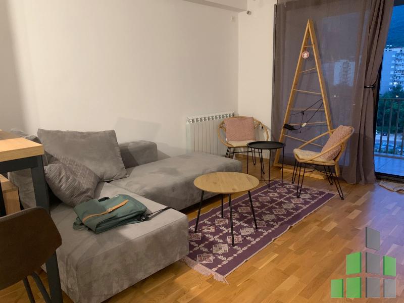 Apartment for sale in Skopje, Taftalidze 1 - J4536