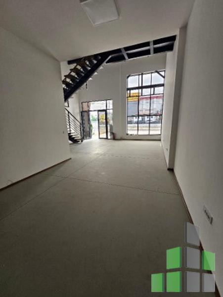 Comercial Building for rent in Skopje, Avtokomanda - H0262