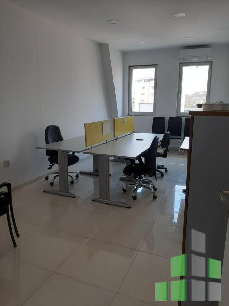 Се продава Канцеларија во Центар - N0223