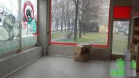 Se prodava  lokal vo Skopje, Taftalidje 2 so povrshina od 47 m2.
 Ekstra: Greenje na struja.
 Cena: 164500 EUR