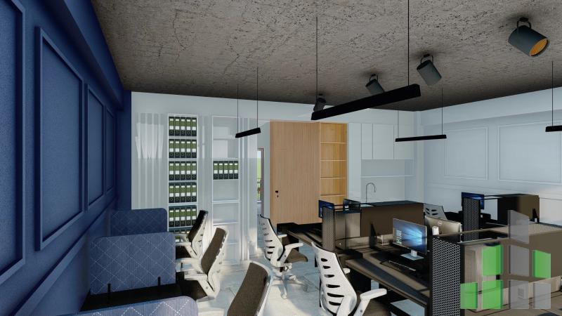 Office for rent in Skopje, Centar - E2923