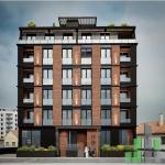 Se prodava  stan vo Skopje, Centar so povrshina od 69 m2.
 Ekstra:
 Cena: 172500 EUR