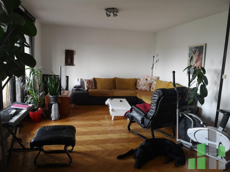 Се продава Стан во Аеродром - J4549