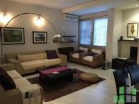 Se izdava namesten stan vo Skopje, Karposh 3 so povrshina od 92 m2.
 Ekstra: Klima, Centralno Parno, Lift.
 Cena: 500 EUR