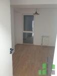 Se izdava prazen kancelariski prostor vo Skopje, Centar so povrshina od 64 m2.
 Ekstra: Klima, Centralno Parno, Lift, Nova Zgrada, Garaza.
 Cena: 500 EUR