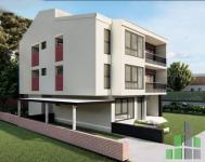 Se prodava  stan vo Skopje, Kozle so povrshina od 89 m2.
 Ekstra: Sopstveno parno, Lift, Nova Zgrada.
 Cena: 253150 EUR