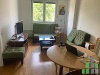 Se izdava namesten stan vo Skopje, Karposh 4 so povrshina od 42 m2.
 Ekstra: Klima, Centralno Parno, Lift, Nova Zgrada.
 Cena: 0 EUR