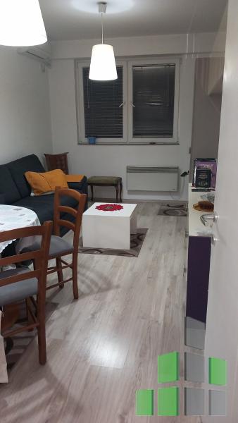 Apartment for sale in Skopje, Hrom - J4555