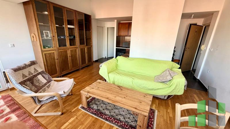 Apartment for sale in Skopje, Hrom - J4556
