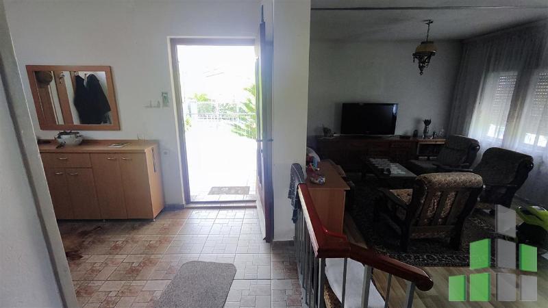 House for sale in Skopje, Markova Susica - L1098