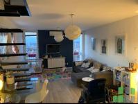 Se izdava namesten stan vo Skopje, Taftalidje 1 so povrshina od 70 m2.
 Ekstra: Klima, Centralno Parno, Lift.
 Cena: 500 EUR