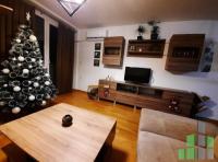 Se prodava namesten stan vo Skopje, Hrom so povrshina od 57 m2.
 Ekstra: Klima, Nova Zgrada.
 Cena: 102000 EUR