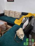 Se prodava namesten stan vo Skopje, Kisela Voda so povrshina od 50 m2.
 Ekstra: Klima, Greenje na struja, Lift.
 Cena: 97500 EUR