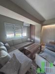 Se izdava namesten stan vo Skopje, Kisela Voda so povrshina od 85 m2.
 Ekstra: Klima, Sopstveno parno, Lift, Nova Zgrada, Parking.
 Cena: 750 EUR