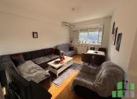 Se izdava namesten stan vo Skopje, Kozle so povrshina od 40 m2.
 Ekstra: Klima, Centralno Parno, Lift.
 Cena: 300 EUR