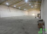 Se izdava  deloven objekt vo Skopje, Kisela Voda so povrshina od 1800 m2.
 Ekstra:
 Cena: 0 EUR