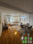 Se izdava namesten stan vo Skopje, Vodno so povrshina od 70 m2.
 Ekstra: Klima, Lift, Parking, Greenje na struja.
 Cena: 650 EUR