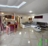 Se izdava namesten stan vo Skopje, Karposh 2 so povrshina od 178 m2.
 Ekstra: Klima, Lift, Garaza.
 Cena: 1000 EUR