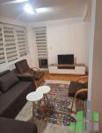 Se izdava namesten stan vo Skopje, Kisela Voda so povrshina od 72 m2.
 Ekstra: Centralno Parno.
 Cena: 300 EUR