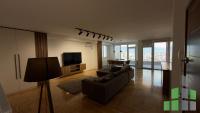 Se izdava  stan vo Skopje, Crniche so povrshina od 150 m2.
 Ekstra: Klima, Greenje na struja, Lift, Parking.
 Cena: 1200 EUR