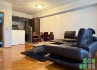 Se izdava namesten stan vo Skopje, Vodno so povrshina od 130 m2.
 Ekstra: Klima, Sopstveno parno, Lift, Nova Zgrada, Parking.
 Cena: 900 EUR