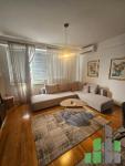 Se izdava namesten stan vo Skopje, Vodno so povrshina od 69 m2.
 Ekstra: Klima, Lift, Garaza.
 Cena: 600 EUR