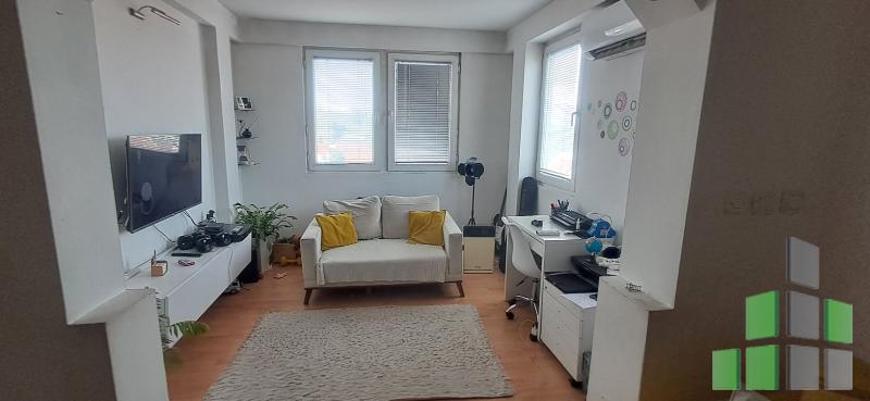 Apartment for sale in Skopje, Gjorche Petrov - J4579