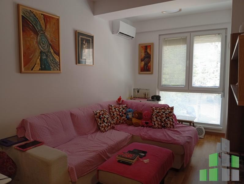 Apartment for sale in Skopje, Kisela Voda - J4581