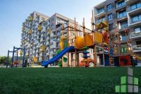 Se prodava  stan vo Skopje, Avtokomanda so povrshina od 49 m2.
 Ekstra: Klima, Centralno Parno, Lift, Nova Zgrada, Parking.
 Cena: 124000 EUR