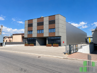 Se izdava prazen deloven objekt vo Skopje, Vizbegovo so povrshina od 649 m2.
 Ekstra:
 Cena: 0 EUR