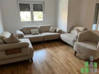 Se izdava namesten stan vo Skopje, Vlae so povrshina od 91 m2.
 Ekstra: Klima, Greenje na struja, Lift, Nova Zgrada, Parking.
 Cena: 500 EUR