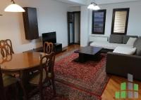 Se izdava namesten stan vo Skopje, Taftalidje 1 so povrshina od 61 m2.
 Ekstra: Studenti, Centralno Parno, Lift.
 Cena: 390 EUR