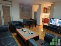 Se prodava namesten stan vo Skopje, Centar - Univerzalna Sala so povrshina od 76 m2.
 Ekstra: Klima, Sopstveno parno, Lift, Nova Zgrada.
 Cena: 205200 EUR