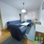 Se izdava namesten stan vo Skopje, Taftalidje 2 so povrshina od 66 m2.
 Ekstra: Centralno Parno, Lift.
 Cena: 300 EUR