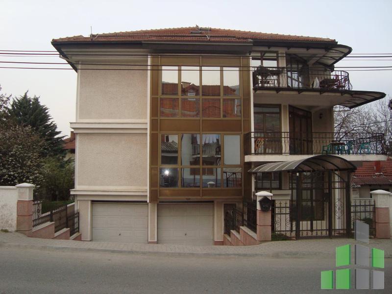 House for rent in Skopje, Crniche - C0297
