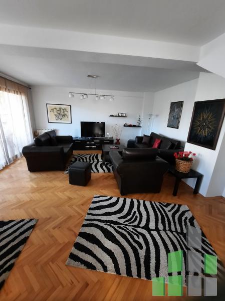 House Floor for rent in Skopje, Kozle - B0712