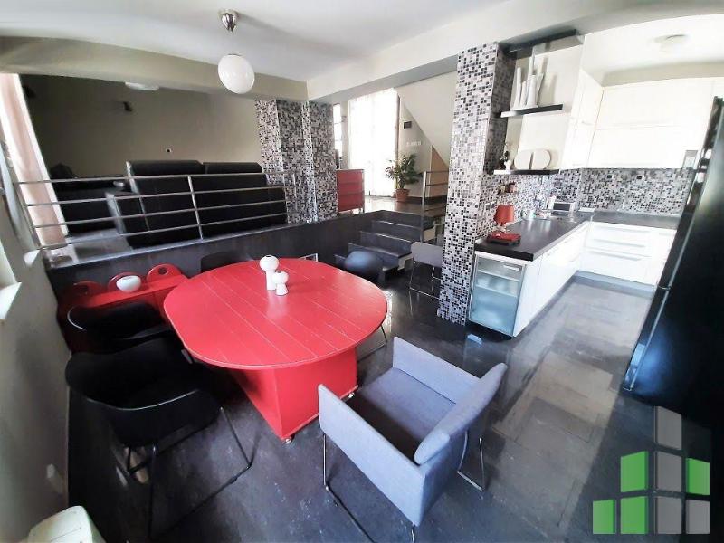 Novel Real Estate Houses for rent in Skopje, Macedonia